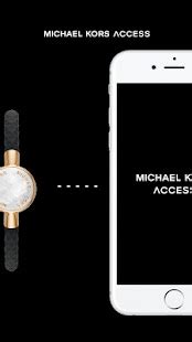 michael kors dylan app on iphone|‎Michael Kors Access on the App Store.